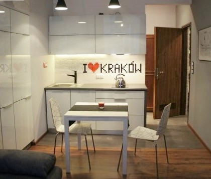 Kitchen anex