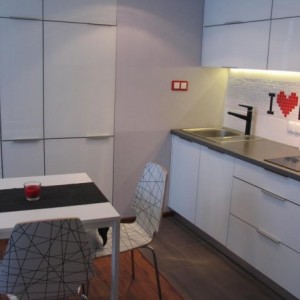 Kitchen anex
