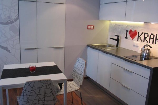 Kitchen anex