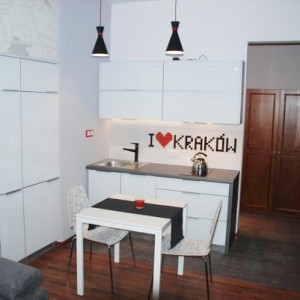 Kitchen anex