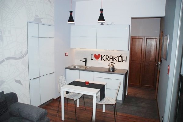 Kitchen anex