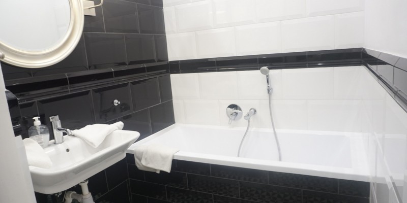 Bathroom 1