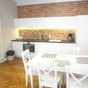 Kitchen anex