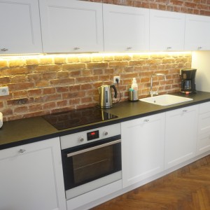 Kitchen anex