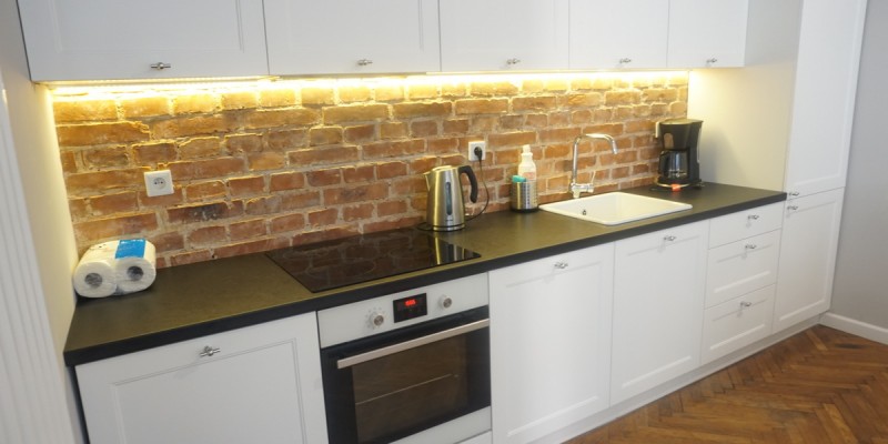 Kitchen anex