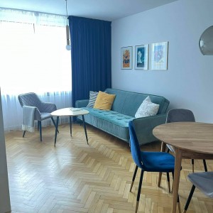 Large bedroom