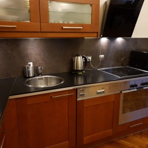 Kitchen anex