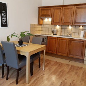 Kitchen anex