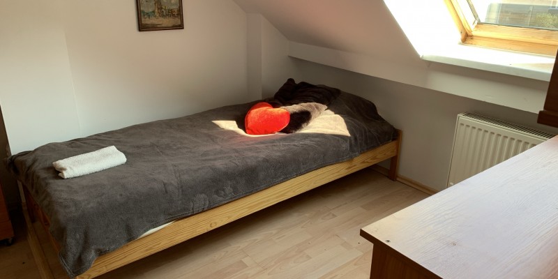 Bedroom 5