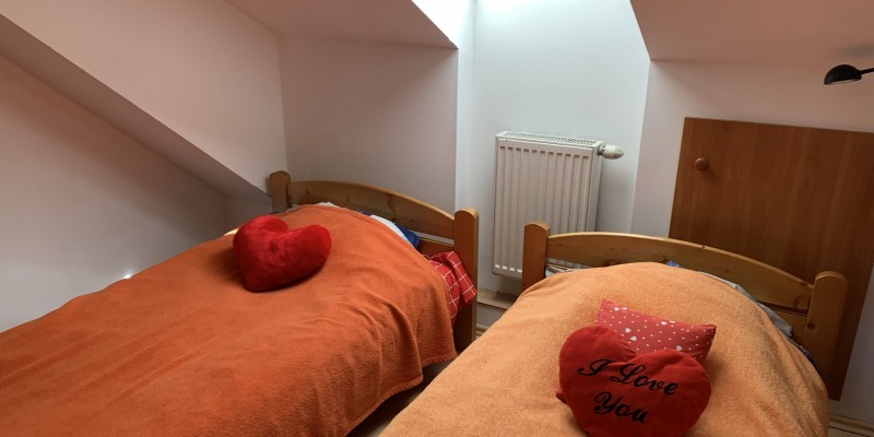 Bedroom 5
