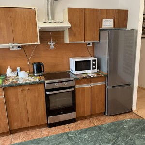 Kitchen anex