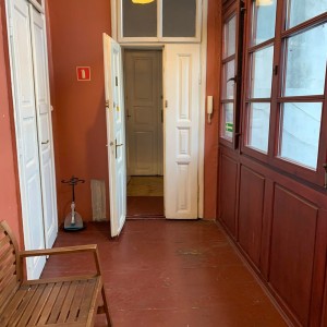 Loggia