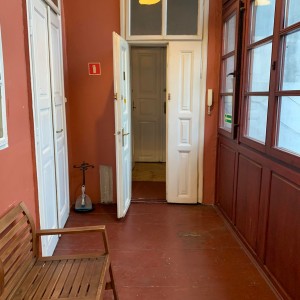 Loggia