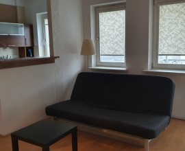 Warsaw, Ursynów, close to Vistula University; 1 bedroom; 2800 PLN + bills