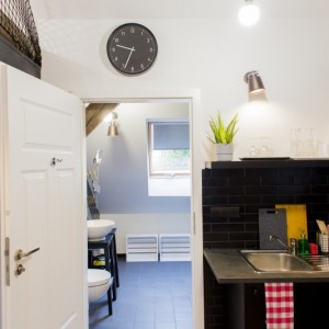Kitchen anex