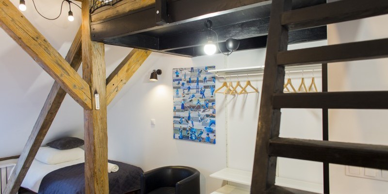 Studio