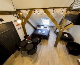 Studio