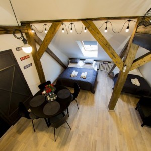 Studio