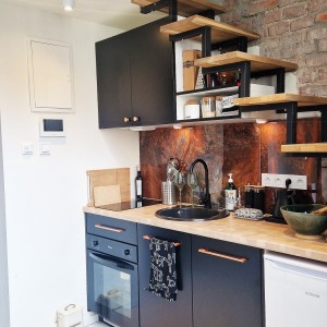 Kitchen anex