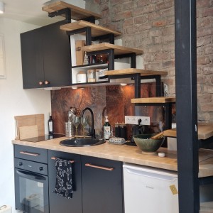 Kitchen anex