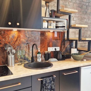 Kitchen anex