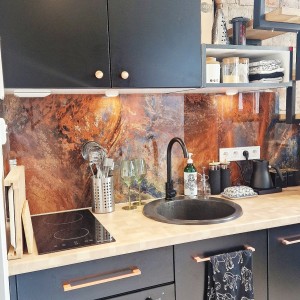 Kitchen anex