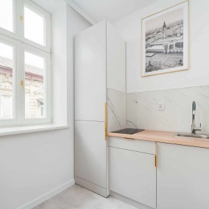 Kitchen anex