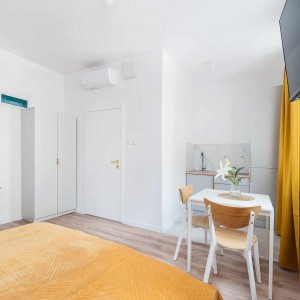 Kitchen anex