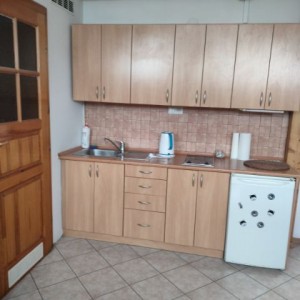 Kitchen anex