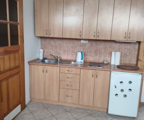 Kitchen anex