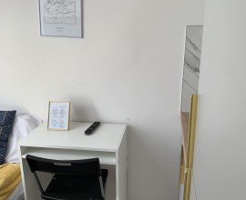studio