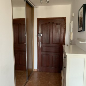 entrance/hallway