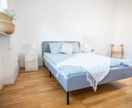 Warsaw, City Center - ul. Marszałkowska 83; 2 bedrooms, 5950 PLN (all included)